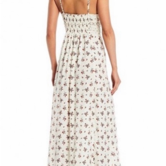 Free people size M Out and About slip dress - Picture 4 of 12
